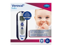 Veroval Baby Termómetro sin contacto